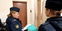 Общее имущество собственников многоквартирного дома освобождено от незаконной жилицы - УФССП по Челябинской области