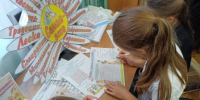 Познавательный час «Этикет взаимоотношений в семье». - Городищенская МЦРБ