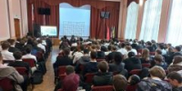 «Непокорённый город на Неве» — память, которую нельзя забывать - ОрИПС