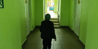 Детскую больницу в Кирове атаковали комары - Город Киров