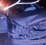На Аскизском тракте девушка на Nissan Bluebird врезалась в мужчину на Toyota Wish - Агентство Информационных Сообщений