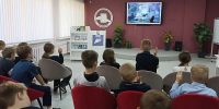 Старые добрые сказки Евгения Шварца - ЦДБ им. Н.Г. Кондратковской