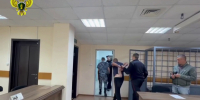 Хабаровчанину предъявлено обвинение в хулиганстве с применением ножа - Khabara.Ru