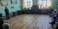 Занятия по пожарной безопасности прошли в пансионате "Охотский бриз" - MagadanMedia.Ru