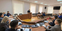 Фото из телеграм-канала ВС РХ - Пульс Хакасии