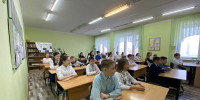 Осенние каникулы в Агрызском районе начнутся с 29 октября - Агрызские вести