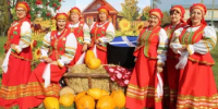 ФОРПОСТ#МОГУТОВ — казачья удаль и песни на свежем воздухе! - Бузулукский район