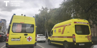 Фото Евгении Ноговициной - Tumentoday.Ru