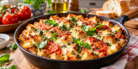Черствый батон не выкидываю — готовлю вкуснейший обед для всей семьи всего за 10 минут - ProGorod.Ru
