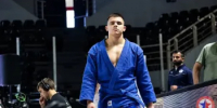 Орчанин стал чемпионом первенства мира по самбо - Город Орск