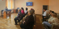 В Черногорской больнице прошло обучение по оказанию первой помощи - Минздрав Республики Хакасия