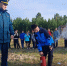 Школьники Покачей учились действовать в первые секунды пожара - МЧС