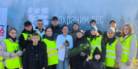 "Наша задача - восстановить то, что уничтожила стихия" - УФССП