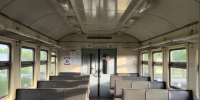 Пригородный поезд Свирь — Петрозаводск отменят завтра - StolicaOnego.Ru