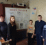Здоровье — в твоих руках: школьники Новотрёхсвятского узнали, как беречь себя с юных лет - Иссинский район