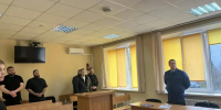 В Березовском осудили мужчин за стрельбу в центре города - EaNews.Ru