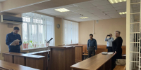 Водителя, по вине которого погибли четверо вахтовиков, осудили в Забайкалье прокуратуры Забайкалья - ChitaMedia
