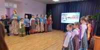 От народных песен до секретов уральской кухни: как День чтения раскрыл культурный код Алапаевска - Газета Алапаевская искра