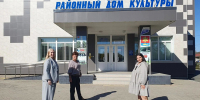 Молодой специалист из Пермского края приехала развивать театральное искусство в приморское село Анисимовка - Администрация Приморского края