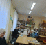 Полезные услуги «День заботы» - ЦБС Балахнинского района
