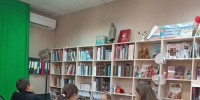 Встреча с психологом «Разные и классные. Про уважение границ» - ЦБС Балахнинского района