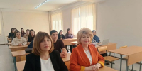 В ИППиФСО КБГУ состоялся методический семинар с экспертом НИУ ВШЭ по сетевой программе - КБГУ им. Х.М. Бербекова