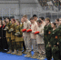 В Доволенском округе состоялось открытие военно-патриотических соревнований «Боевой рубеж» - Совет муниципальных образований