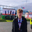 Степан Матрусов завоевал серебро на соревнованиях по кросс-дуатлону в Петрозаводске - Газета Народная трибуна