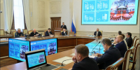 Губернатор Андрей Травников: Регион полностью обеспечен продовольствием и готов к реализации сельхозпродукции на экспорт - Правительство Новосибирской области