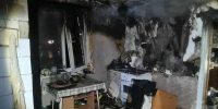 Двое 65-летних мужчин погибли в минувшие выходные на пожарах в Хакасии - Сетевое издание Среда24