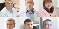 Знакомьтесь – новые кадры - Газета Знамя