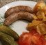 Панировка из яйца и сухарей создаёт хрустящую корочку, а внутри мясо остаётся нежным - Новости Зеленодольска