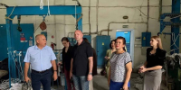 В Уссурийске предприниматели смогут напрямую задать вопросы власти, банкам и найти точки роста для своего бизнеса - ГТРК Владивосток