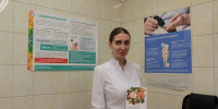 Почти 2500 вартовчан посетили Школу сахарного диабета в этом году - Центр медицинской профилактики
