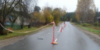 В Новгородской области нашли водителя, сбившего двух пешеходов - Газета Новгород