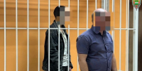 Амурчанина отправили в колонию за публичное оправдание терроризма - Amur.Life