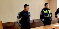 В Тынде водителя, который сбил ребенка и скрылся, отправили под арест на 15 суток - Asn24.Ru