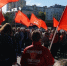 Липецкие коммунисты вышли на митинг из-за выборов - LipetskNews.Ru