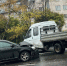 Ребёнка госпитализировали в результате ДТП в Вологде - Вологда.РФ