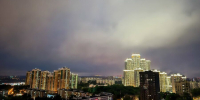 В Москве ночью установлен суточный рекорд тепла для 12 октября - Вести Подмосковья