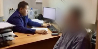 В городе Нерюнгри заключен под стражу обвиняемый в особо тяжком преступлении - Следственный комитет