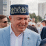 Мэр Челнов Наиль Магдеев отмечает 67-летие - Chelny-Biz.Ru