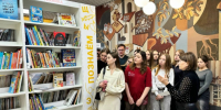 В Кургане три библиотеки превратят в современные медиапространства - Kurgan.Ru