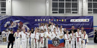 🥊 29 медалей на региональном первенстве: выксунский «Спартак» блеснул в Нижнем Новгороде - Выкса.РФ