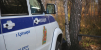 Больше сотни пьяных водителей поймали в Красноярском крае за выходные - Комсомольская Правда