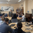 Состоялось заседание КазРО РАКЦ - КНИТУ-КАИ