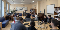 Состоялось заседание КазРО РАКЦ - КНИТУ-КАИ