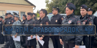 Итоги еженедельного оперативно-профилактического мероприятия «Правопорядок» - Газета В 24 часа