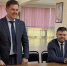 Андрей Шатилов возглавил Оренбургскую городскую больницу им. Н. И. Пирогова - ProOren.Ru