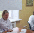 Погарские врачи провели выездную диспансеризацию - Газета Вперёд